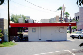 Dairy Queen, 950 S. Mill Ave.