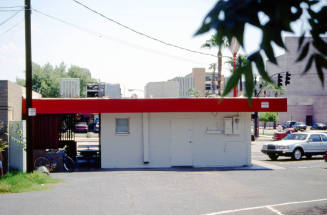 Dairy Queen, 950 S. Mill Ave.