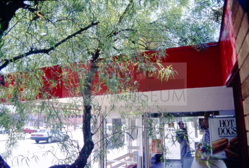 Dairy Queen, 950 S. Mill Ave.