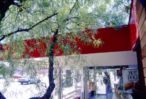 Dairy Queen, 950 S. Mill Ave.