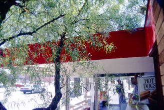 Dairy Queen, 950 S. Mill Ave.
