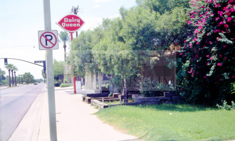 Dairy Queen, 950 S. Mill Ave.