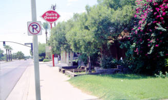 Dairy Queen, 950 S. Mill Ave.