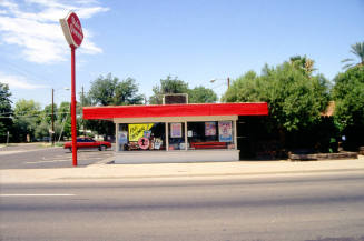 Dairy Queen, 950 S. Mill Ave.