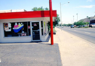 Dairy Queen, 950 S. Mill Ave.