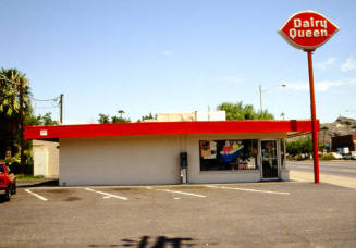 Dairy Queen, 950 S. Mill Ave.
