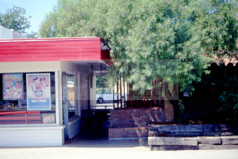 Dairy Queen, 950 S. Mill Ave.