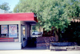 Dairy Queen, 950 S. Mill Ave.