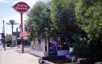Dairy Queen, 950 S. Mill Ave.