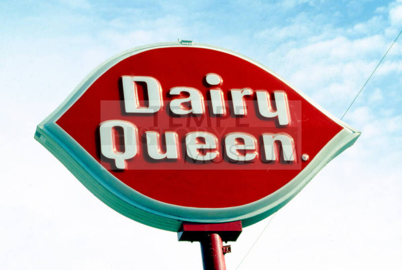 Dairy Queen, 950 S. Mill Ave.