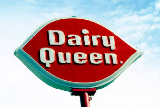 Dairy Queen, 950 S. Mill Ave.