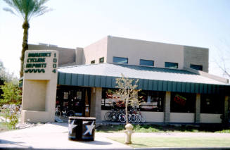 Domenic's Cycling, 1004 S. Mill Ave.