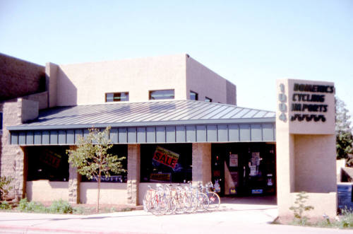 Domenic's Cycling, 1004 S. Mill Ave.