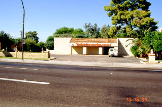 University Sporting Goods, 1038 S. Mill Ave.