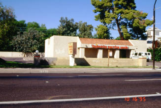 University Sporting Goods, 1038 S. Mill Ave.