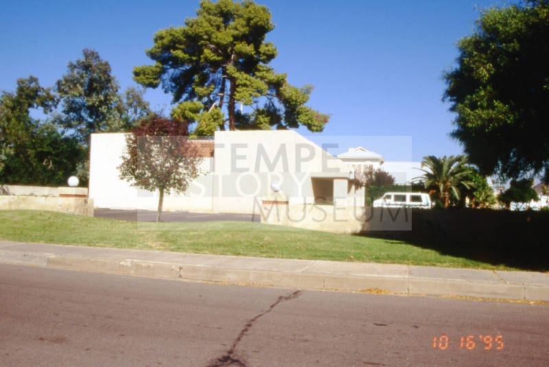 University Sporting Goods, 1038 S. Mill Ave.