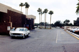 Tempe St. Lukes, 1500 S. Mill Ave.