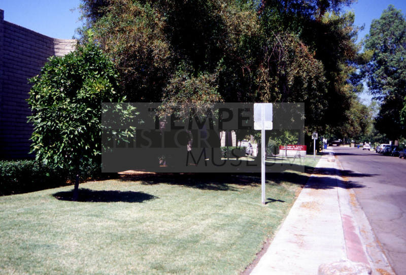 Tempe St. Lukes, 1500 S. Mill Ave.