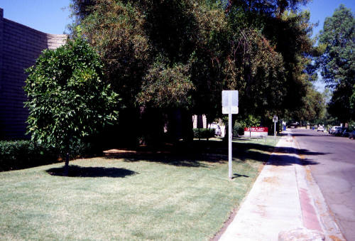 Tempe St. Lukes, 1500 S. Mill Ave.