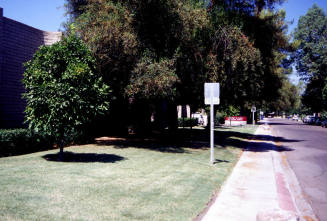 Tempe St. Lukes, 1500 S. Mill Ave.