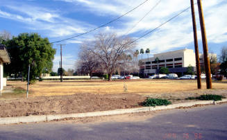 Tempe St. Lukes, 1500 S. Mill Ave.