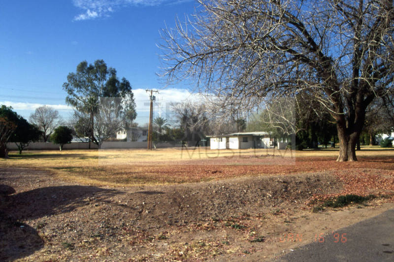 Tempe St. Lukes, 1500 S. Mill Ave.