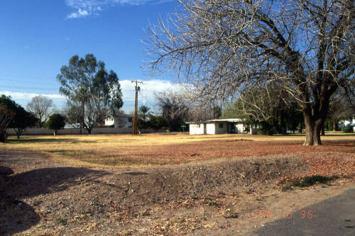 Tempe St. Lukes, 1500 S. Mill Ave.