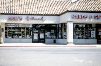 Ann's Hallmark, 1528 E. Southern Ave.