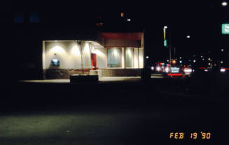 Valley Bank, location unknown