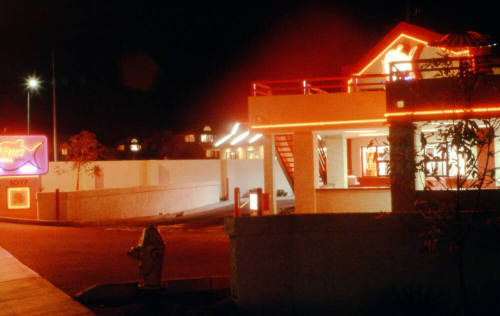 Pete's Fish & Chips, 1017 E. Apache Blvd.