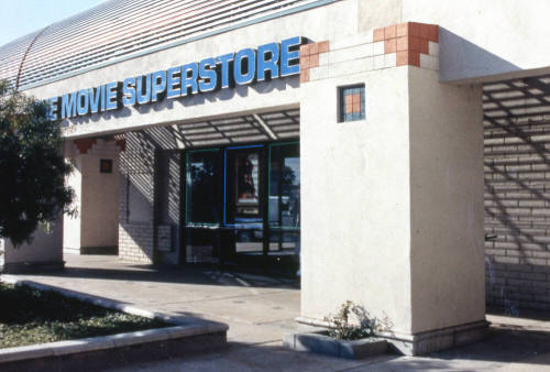 Movie Superstore, 1030 E Baseline Rd.