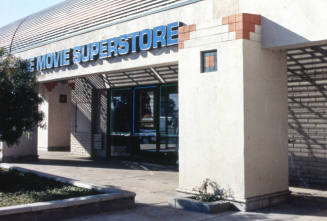Movie Superstore, 1030 E Baseline Rd.