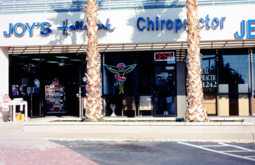 Joy's Hallmark, 1030 E Baseline Rd.