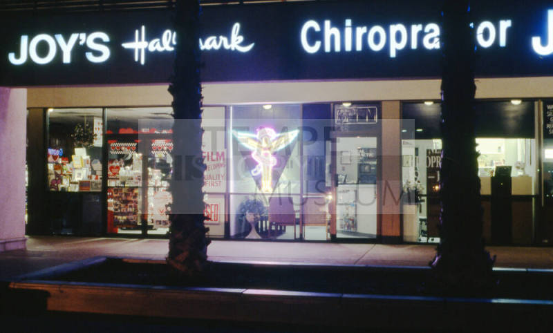 Joy's Hallmark,1030 E Baseline Rd.