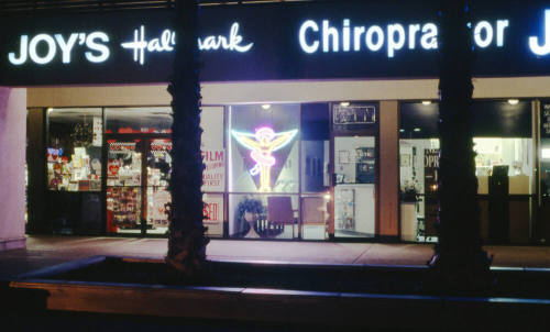 Joy's Hallmark,1030 E Baseline Rd.