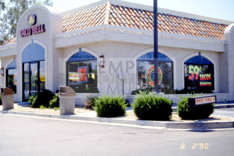 Taco Bell