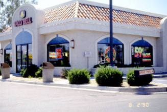 Taco Bell