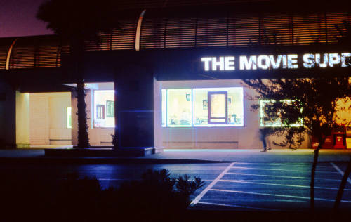 The Movie Superstore