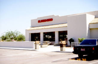 El Pollo Loco.