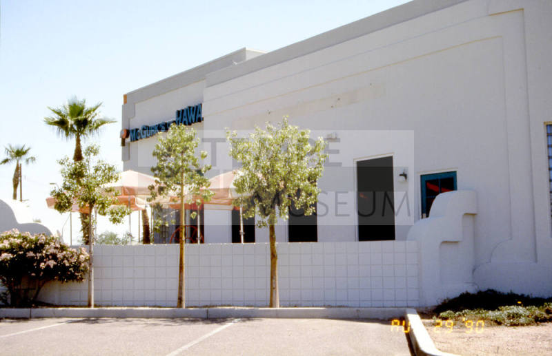 McGurks of Hawaii, 909 E. Elliot Road.