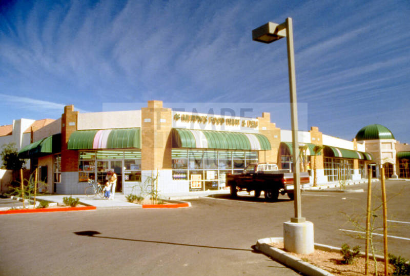 Murph's Foot Mart and Deli