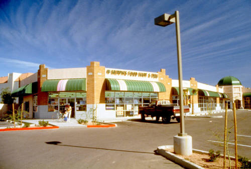 Murph's Foot Mart and Deli