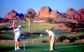 Rolling Hills Golf Course, 1415 N. Mill Ave.