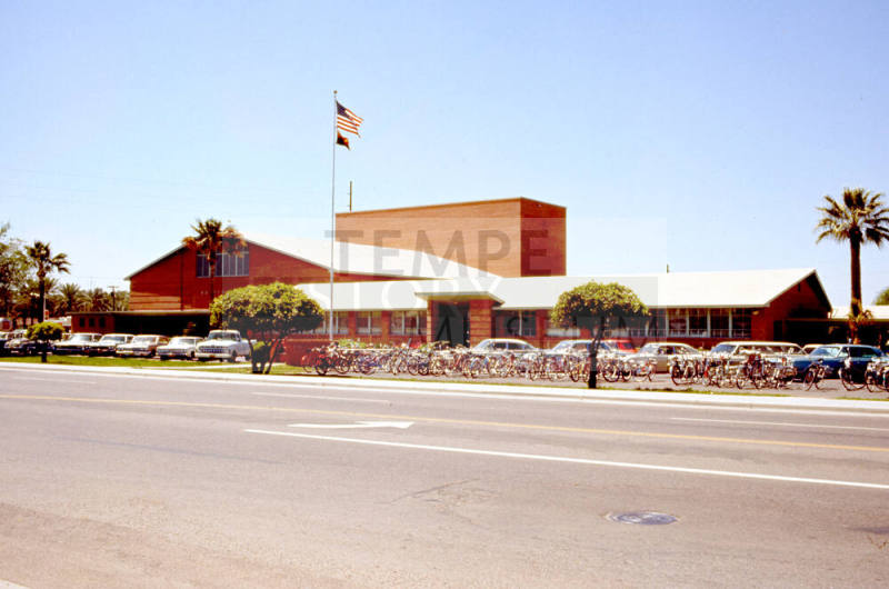 Tempe High School