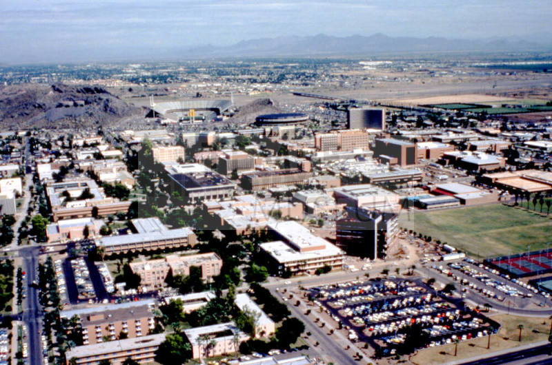 Arizona State University