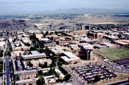 Arizona State University