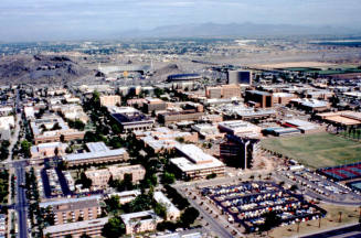 Old Main (Arizona State University) - Wikipedia