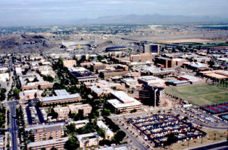 Arizona State University