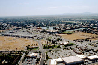 The Lakes Neighborhood, Tempe