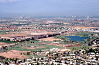 Kiwanis Park, Tempe